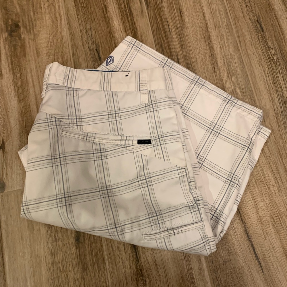 Volcom Corpo Classic Shorts